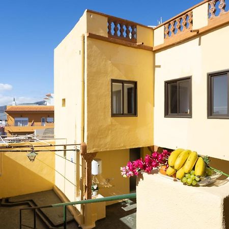 Home2Book La Cruz De Arafo, Bbq & Terrace 외부 사진
