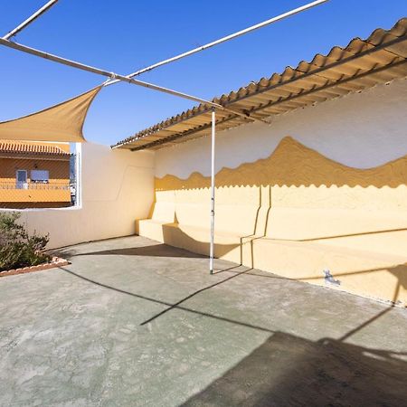 Home2Book La Cruz De Arafo, Bbq & Terrace 외부 사진