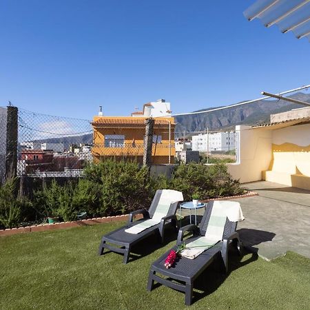 Home2Book La Cruz De Arafo, Bbq & Terrace 외부 사진