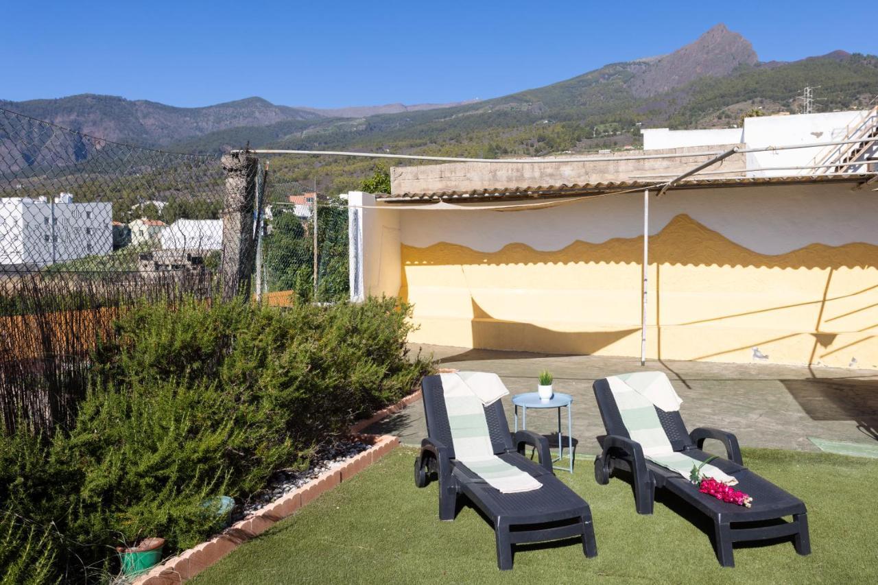 Home2Book La Cruz De Arafo, Bbq & Terrace 외부 사진