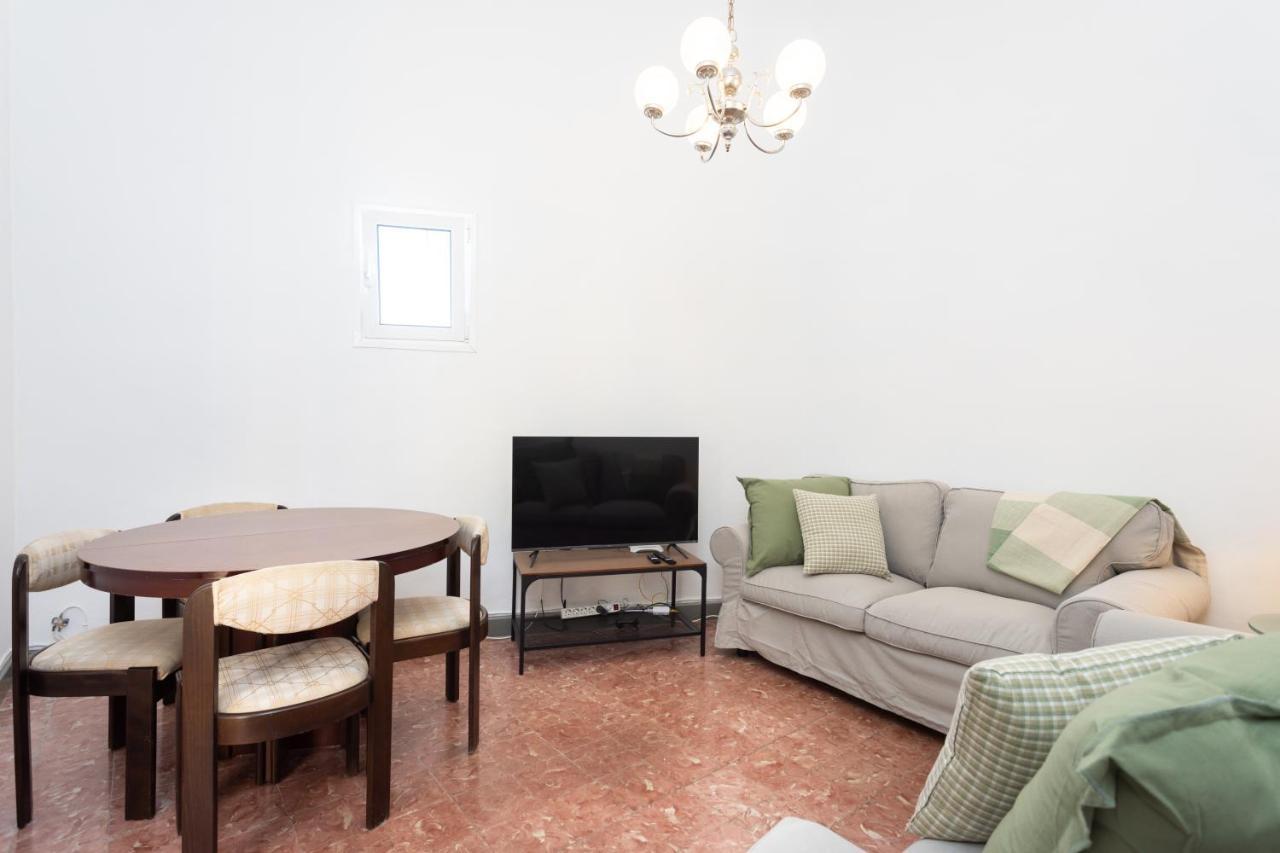 Home2Book La Cruz De Arafo, Bbq & Terrace 외부 사진