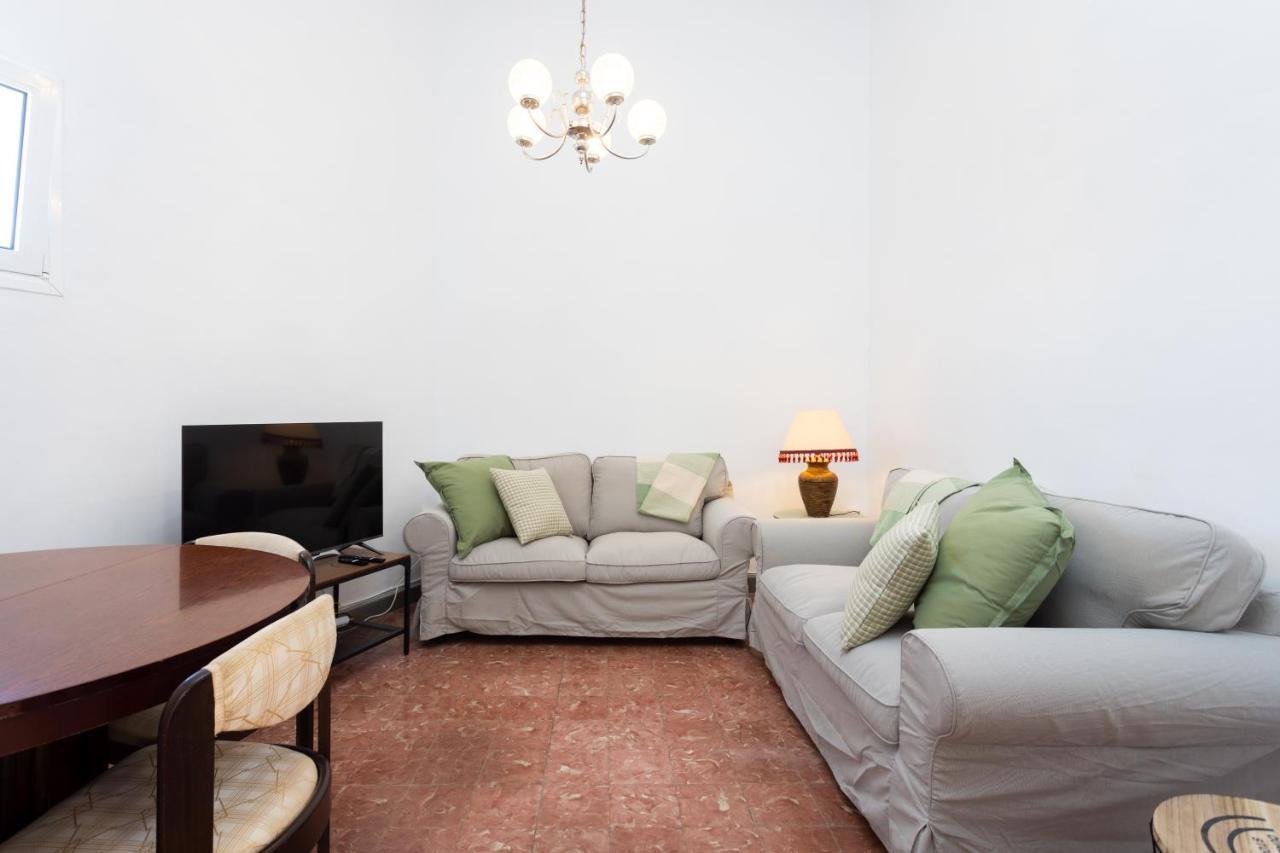 Home2Book La Cruz De Arafo, Bbq & Terrace 외부 사진