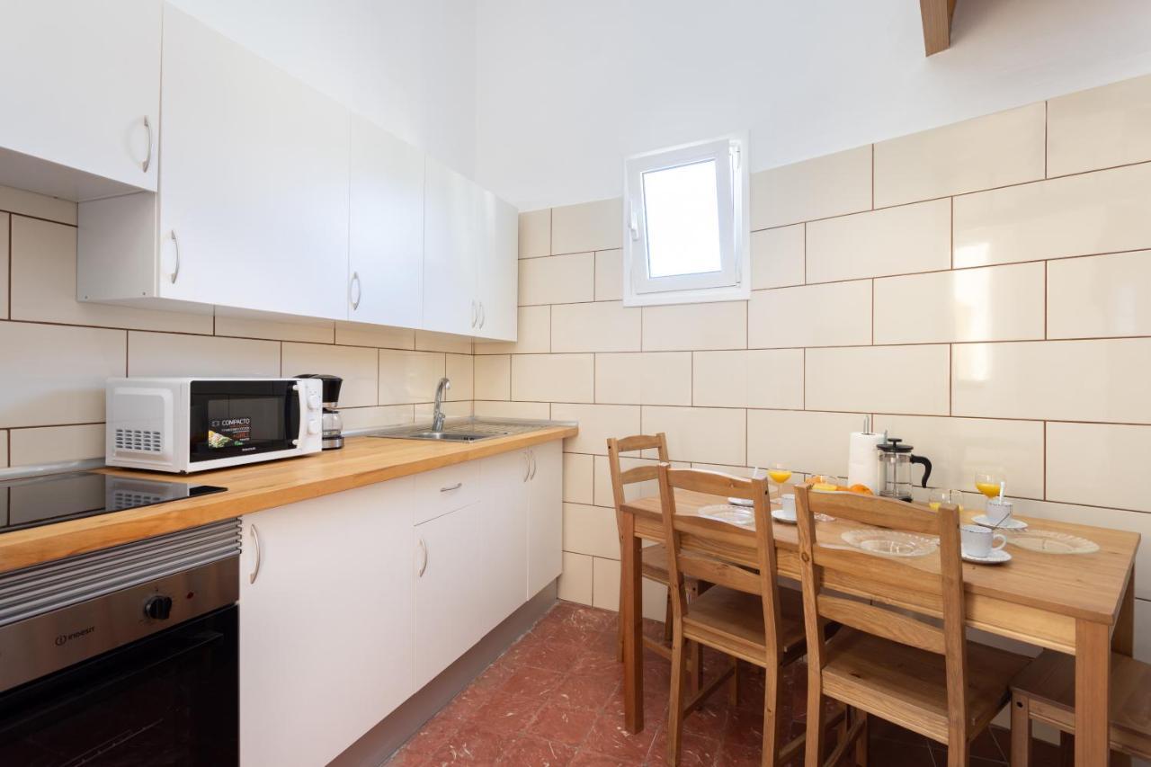 Home2Book La Cruz De Arafo, Bbq & Terrace 외부 사진
