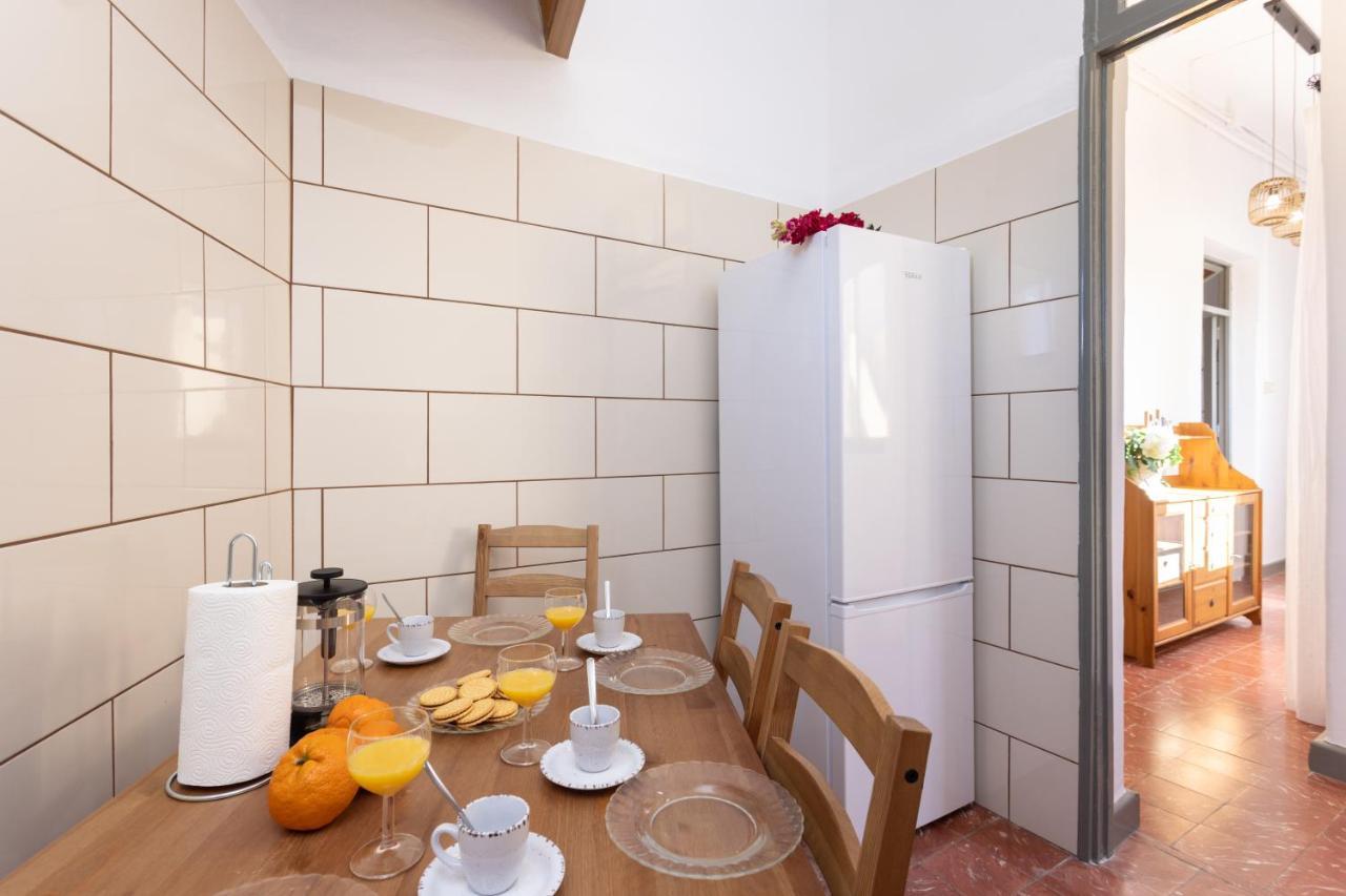 Home2Book La Cruz De Arafo, Bbq & Terrace 외부 사진