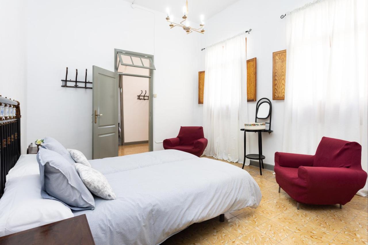 Home2Book La Cruz De Arafo, Bbq & Terrace 외부 사진
