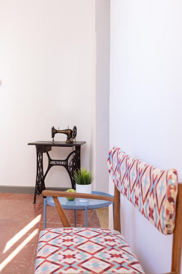 Home2Book La Cruz De Arafo, Bbq & Terrace 외부 사진