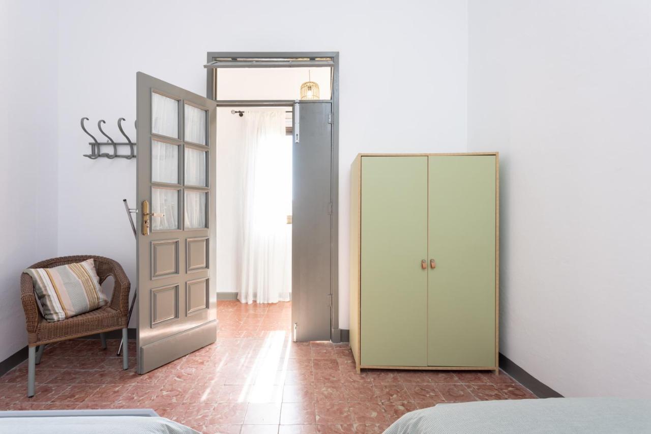 Home2Book La Cruz De Arafo, Bbq & Terrace 외부 사진