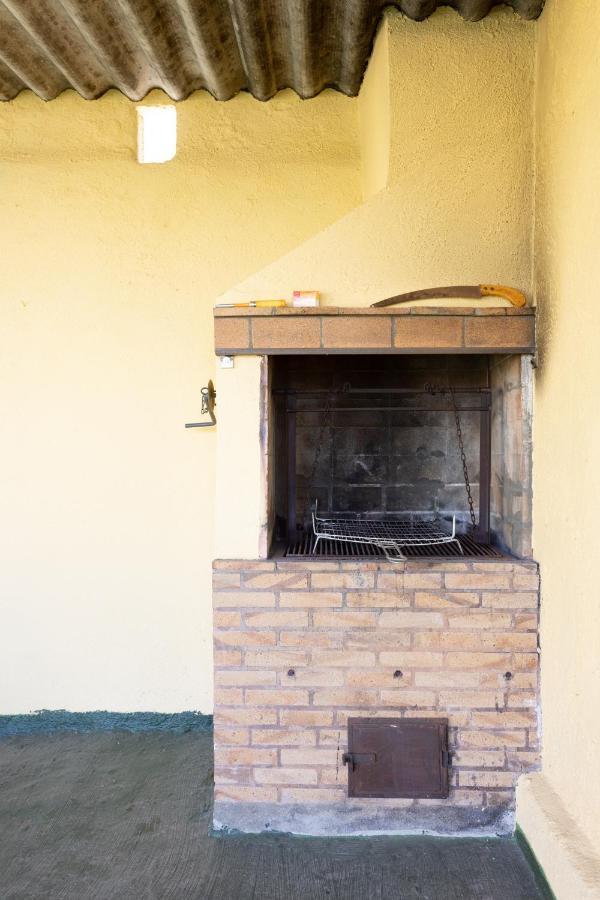 Home2Book La Cruz De Arafo, Bbq & Terrace 외부 사진