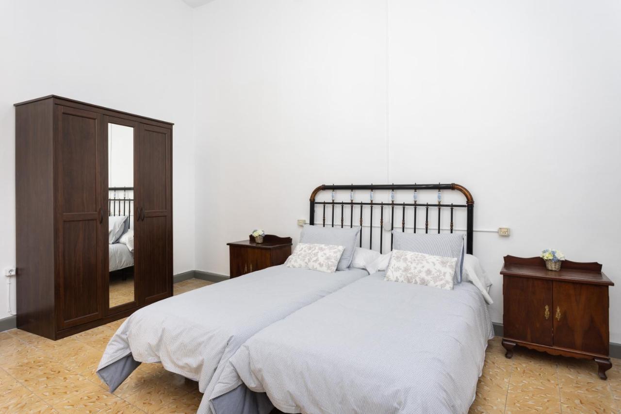 Home2Book La Cruz De Arafo, Bbq & Terrace 외부 사진