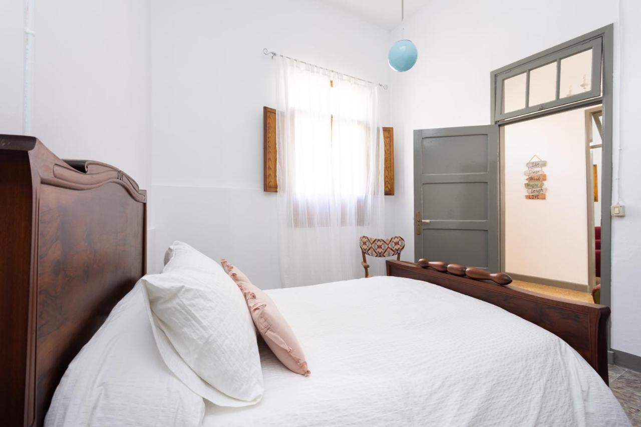 Home2Book La Cruz De Arafo, Bbq & Terrace 외부 사진