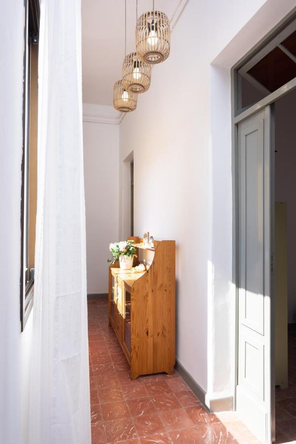 Home2Book La Cruz De Arafo, Bbq & Terrace 외부 사진